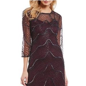 adrianna papell petite mother of the bride